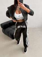 SPODNIE DAMSKIE DANCE 2026 - obrazek 4