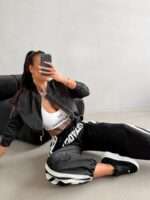 SPODNIE DAMSKIE DANCE 2026 - obrazek 3