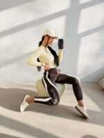 SPODNIE DAMSKIE FIKOR 2026 - obrazek 9