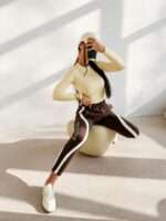 SPODNIE DAMSKIE FIKOR 2026 - obrazek 7