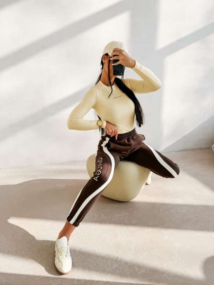 SPODNIE DAMSKIE FIKOR 2026 - obrazek 7