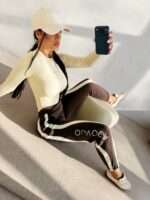 SPODNIE DAMSKIE FIKOR 2026 - obrazek 13