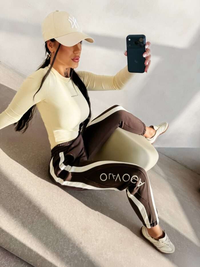 SPODNIE DAMSKIE FIKOR 2026 - obrazek 13