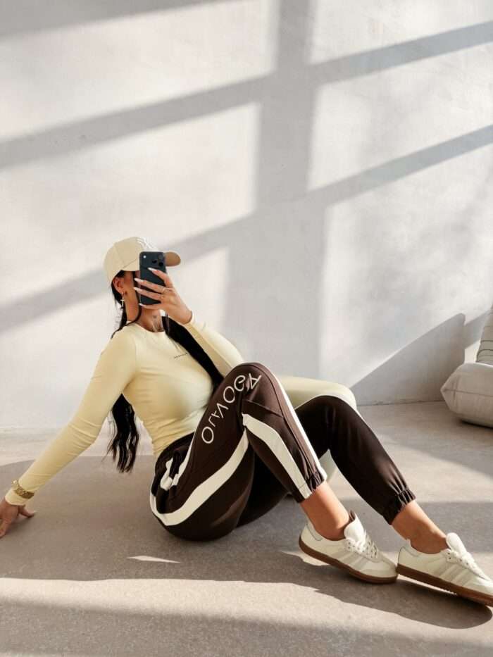 SPODNIE DAMSKIE FIKOR 2026 - obrazek 20