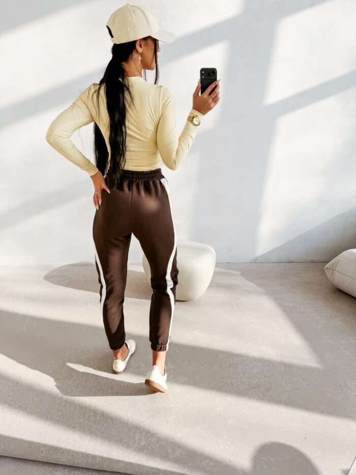 SPODNIE DAMSKIE FIKOR 2026 - obrazek 19