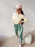 SPODNIE DAMSKIE FIKOR 2026 - obrazek 18