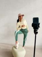 SPODNIE DAMSKIE FIKOR 2026 - obrazek 22