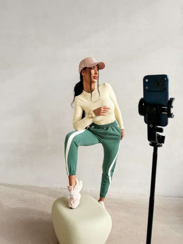 SPODNIE DAMSKIE FIKOR 2026 - obrazek 22