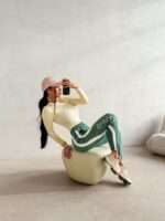 SPODNIE DAMSKIE FIKOR 2026 - obrazek 21