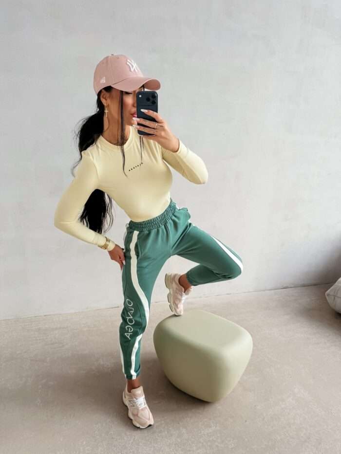 SPODNIE DAMSKIE FIKOR 2026 - obrazek 12