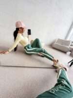 SPODNIE DAMSKIE FIKOR 2026 - obrazek 17