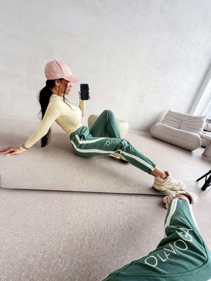 SPODNIE DAMSKIE FIKOR 2026 - obrazek 17