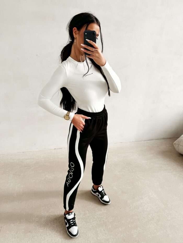 SPODNIE DAMSKIE FIKOR 2026 - obrazek 11