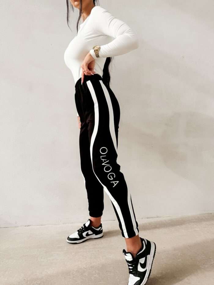 SPODNIE DAMSKIE FIKOR 2026 - obrazek 10