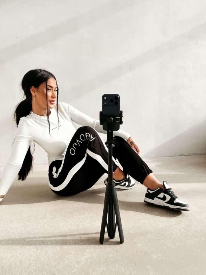 SPODNIE DAMSKIE FIKOR 2026 - obrazek 15