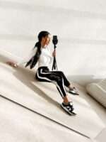 SPODNIE DAMSKIE FIKOR 2026 - obrazek 14