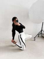 SPODNIE DAMSKIE FIKOR 2026 - obrazek 5