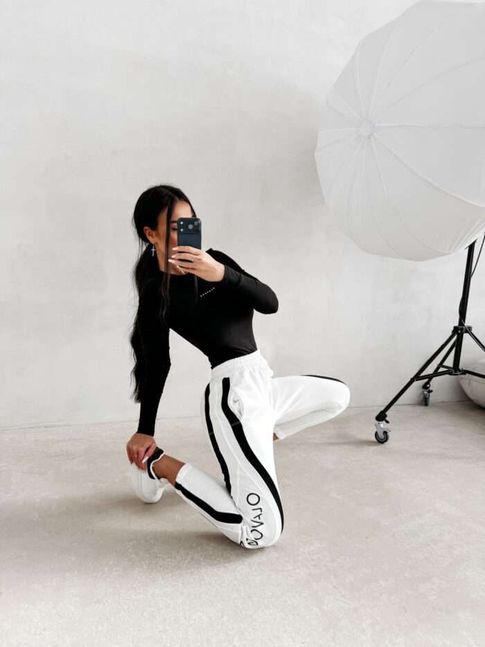 SPODNIE DAMSKIE FIKOR 2026 - obrazek 5