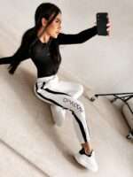 SPODNIE DAMSKIE FIKOR 2026 - obrazek 4