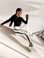 SPODNIE DAMSKIE FIKOR 2026 - obrazek 8