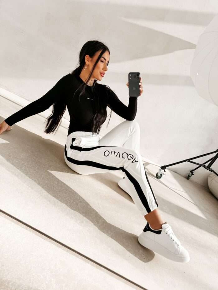 SPODNIE DAMSKIE FIKOR 2026 - obrazek 8