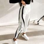 SPODNIE DAMSKIE FIKOR 2026