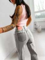 SPODNIE DAMSKIE LOVERI 2026 - obrazek 16