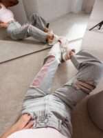 SPODNIE DAMSKIE LOVERI 2026 - obrazek 3