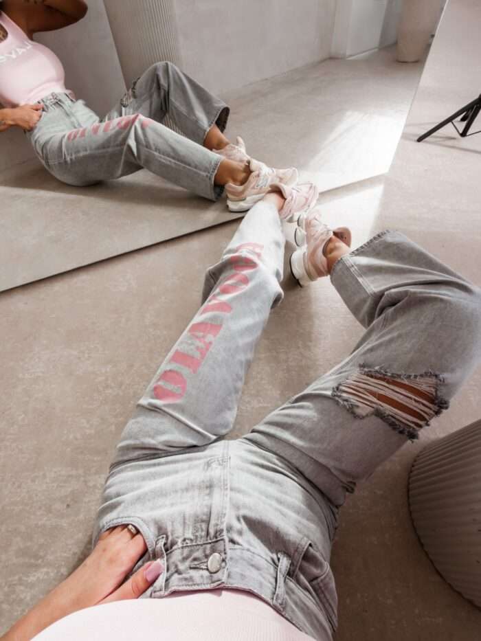 SPODNIE DAMSKIE LOVERI 2026 - obrazek 3