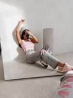 SPODNIE DAMSKIE LOVERI 2026 - obrazek 2