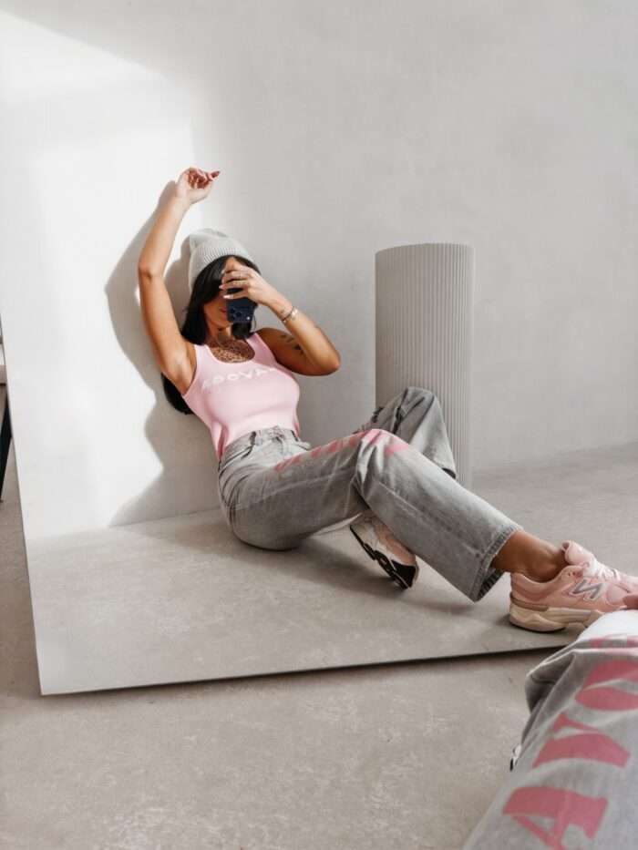 SPODNIE DAMSKIE LOVERI 2026 - obrazek 2