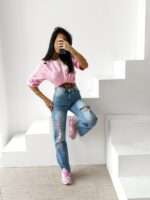 SPODNIE DAMSKIE LOVERI 2026 - obrazek 11