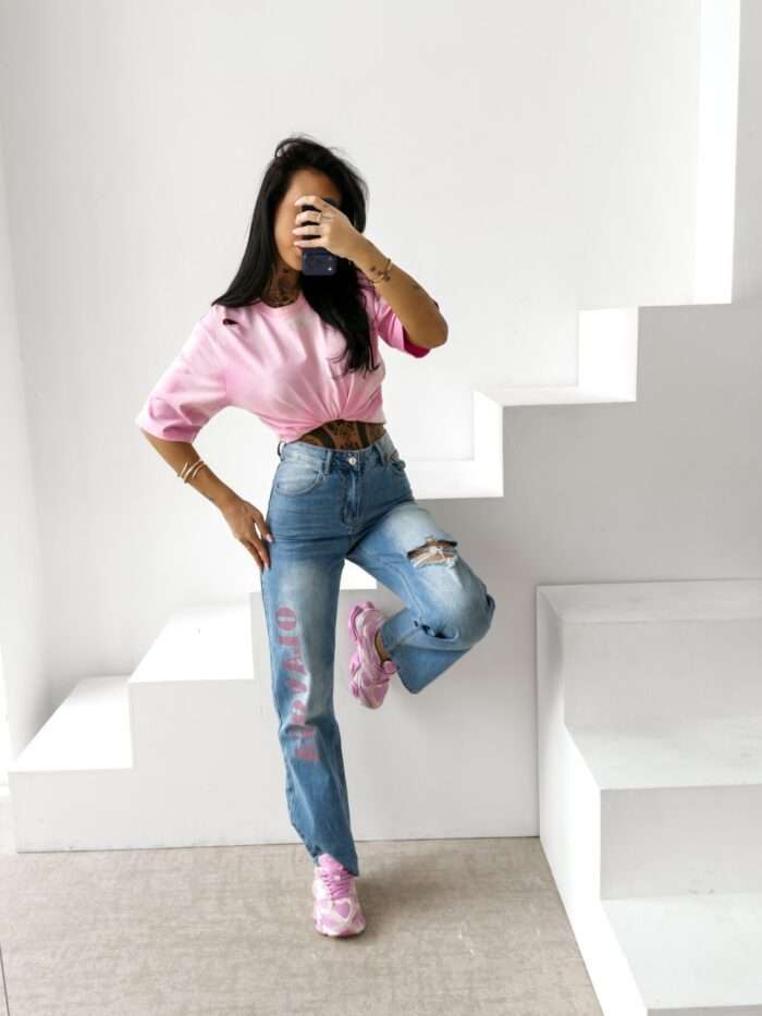 SPODNIE DAMSKIE LOVERI 2026 - obrazek 11