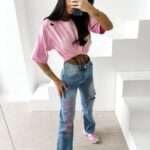 SPODNIE DAMSKIE LOVERI 2026