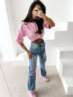 SPODNIE DAMSKIE LOVERI 2026