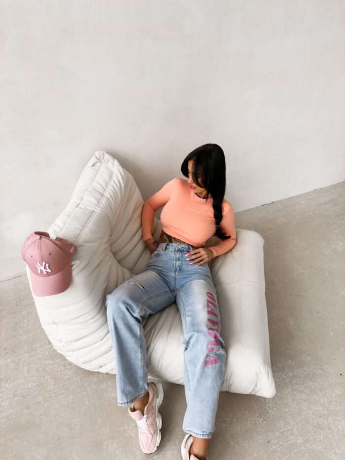 SPODNIE DAMSKIE LOVERI 2026 - obrazek 7