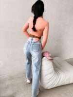 SPODNIE DAMSKIE LOVERI 2026 - obrazek 6