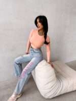 SPODNIE DAMSKIE LOVERI 2026 - obrazek 4