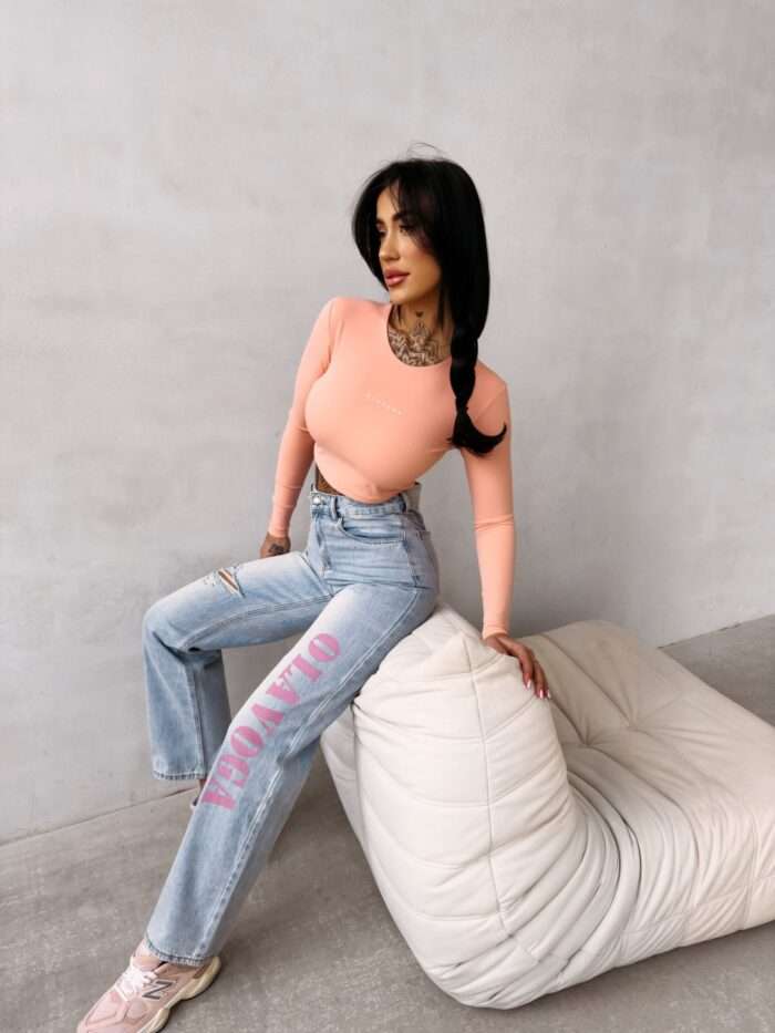 SPODNIE DAMSKIE LOVERI 2026 - obrazek 4