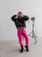 SPODNIE DAMSKIE NESA 2026 - obrazek 18