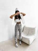 SPODNIE DAMSKIE NESA 2026 - obrazek 7