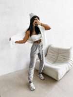 SPODNIE DAMSKIE NESA 2026