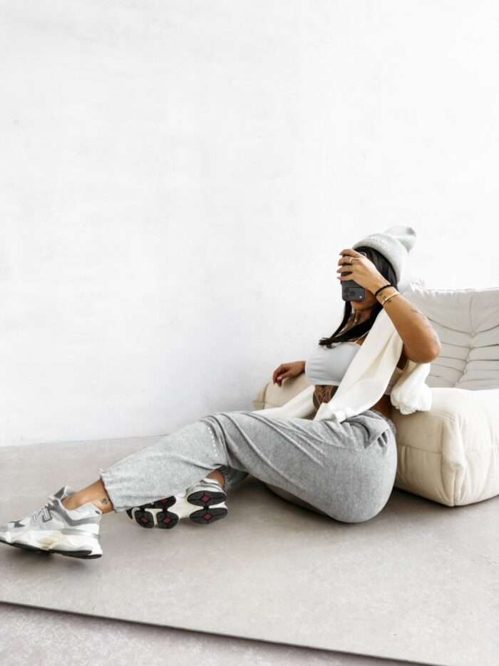 SPODNIE DAMSKIE NESA 2026 - obrazek 5