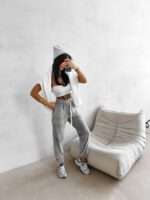 SPODNIE DAMSKIE NESA 2026 - obrazek 4