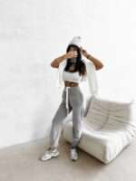 SPODNIE DAMSKIE NESA 2026 - obrazek 15