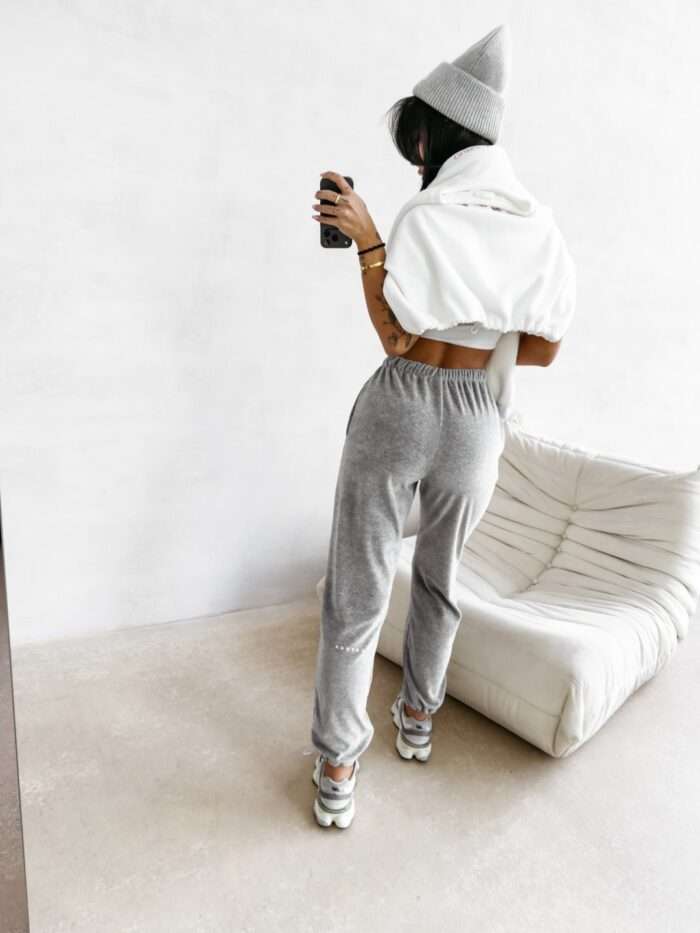 SPODNIE DAMSKIE NESA 2026 - obrazek 14