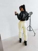 SPODNIE DAMSKIE NESA 2026 - obrazek 13