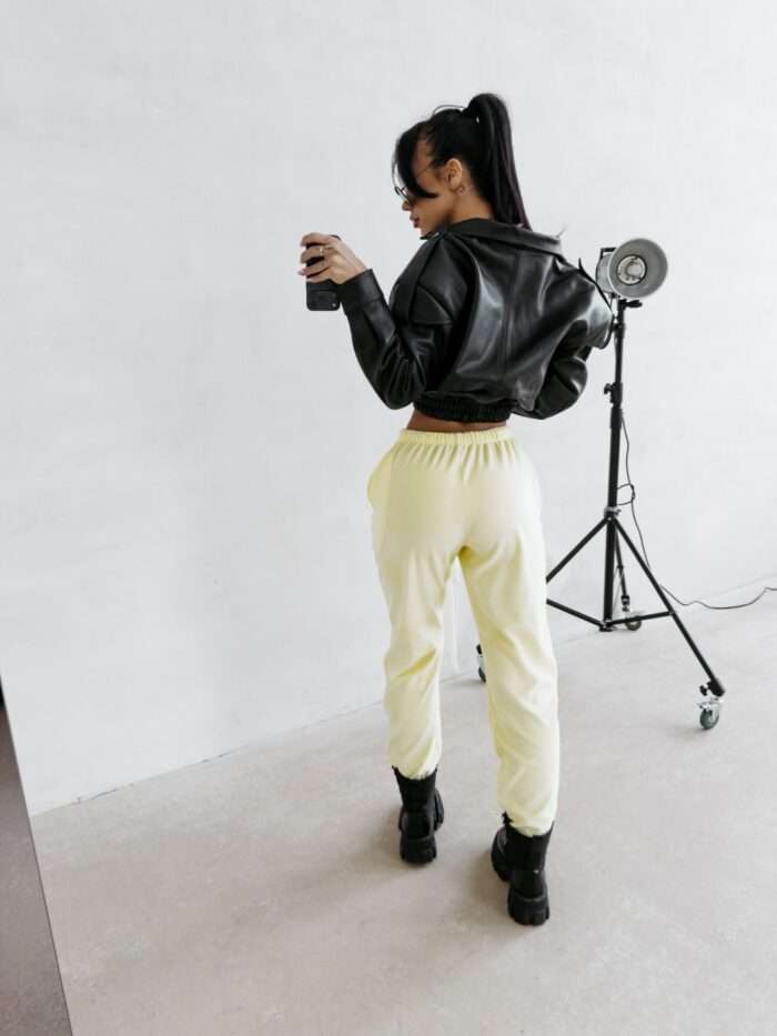 SPODNIE DAMSKIE NESA 2026 - obrazek 13