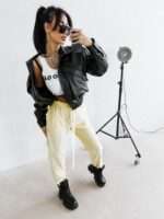 SPODNIE DAMSKIE NESA 2026 - obrazek 12