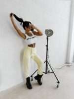 SPODNIE DAMSKIE NESA 2026 - obrazek 10